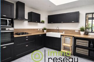  Maison à vendre 7 pièces 160 m²