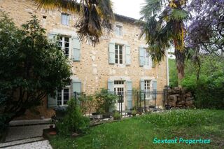  Villa � vendre 12 pi�ces 600 m�