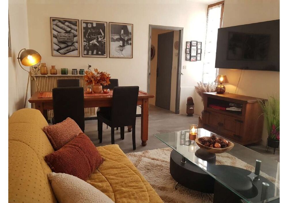 Maison de village