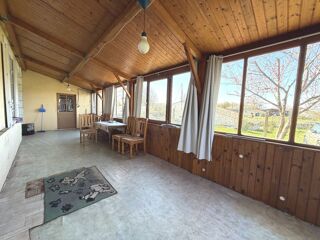  Maison � vendre 4 pi�ces 125 m�