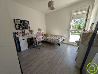  Maison à vendre 5 pièces 94 m²