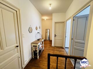  Maison � vendre 4 pi�ces 95 m�