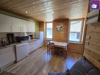  Immeuble à vendre 65 m²