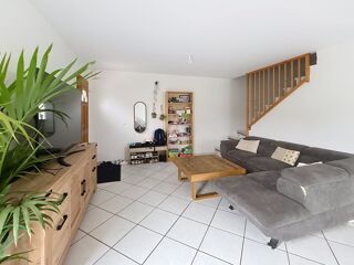  Maison à vendre 5 pièces 124 m²