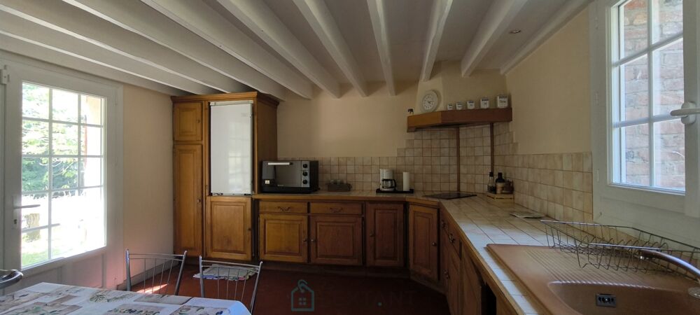 Vente Maison Maison Lisieux