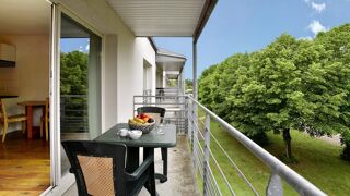  Appartement � vendre 3 pi�ces 43 m�