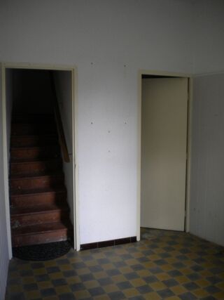  Maison à vendre 3 pièces 62 m²