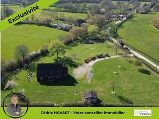  Maison à vendre 7 pièces 156 m²