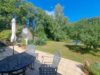  Maison � vendre 3 pi�ces 145 m�