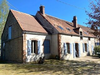  Maison à vendre 5 pièces 146 m²