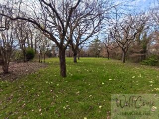  Terrain � vendre 953 m�