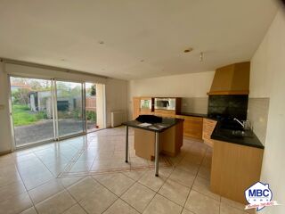  Maison à vendre 5 pièces 149 m²