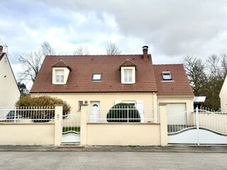  Maison à vendre 5 pièces 121 m²