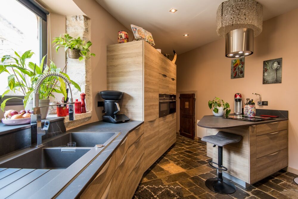 � vendre  Maison Compeyre (12520)