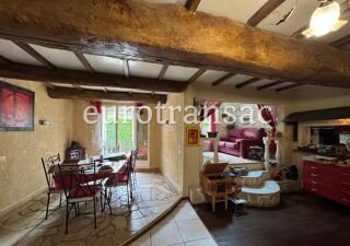  Maison � vendre 6 pi�ces 199 m�