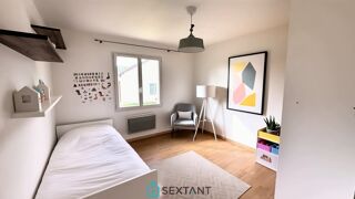  Maison � vendre 6 pi�ces 165 m�