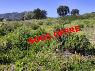 Terrain � vendre 1037 m�