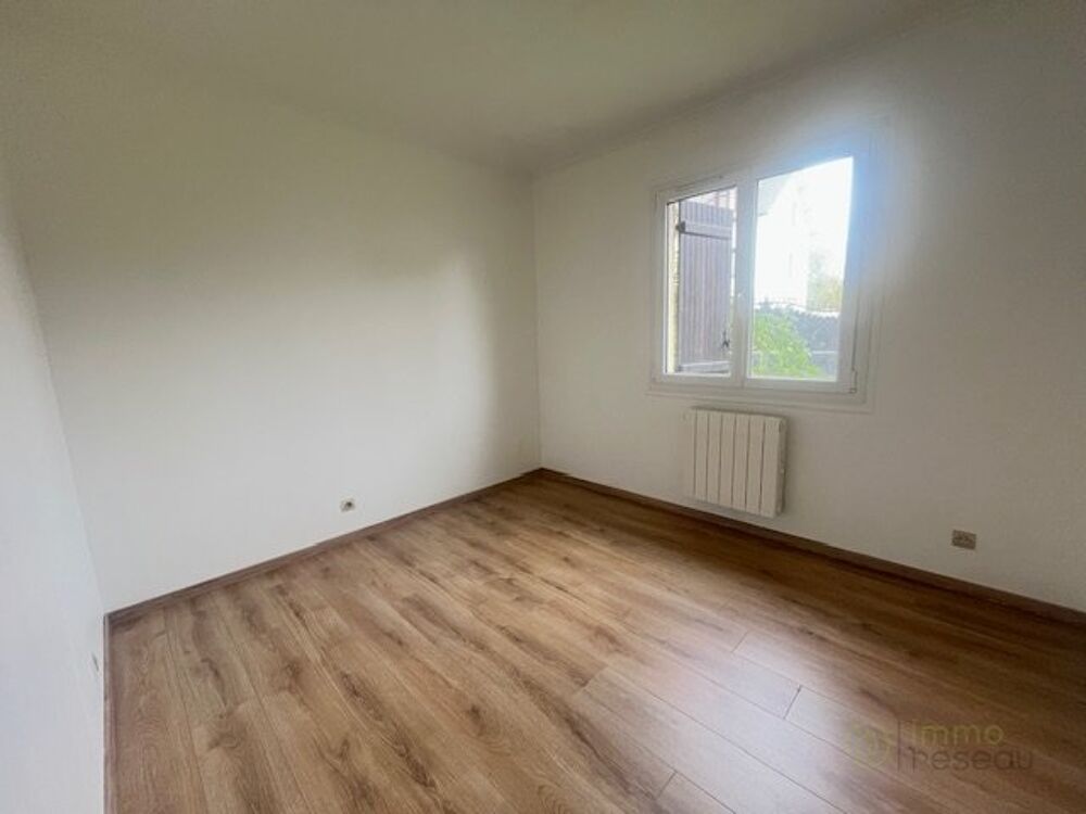 Vente Maison Maison Gisors