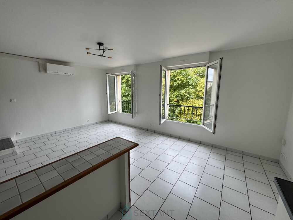 Vente Appartement Appartement Limay