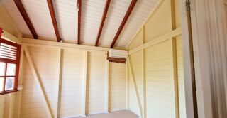  Villa à vendre 6 pièces 184 m²