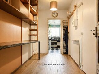  Appartement � vendre 4 pi�ces 82 m�