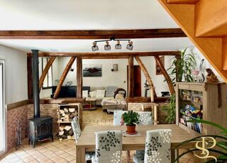  Maison à vendre 6 pièces 127 m²