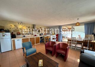  Maison � vendre 4 pi�ces 80 m�