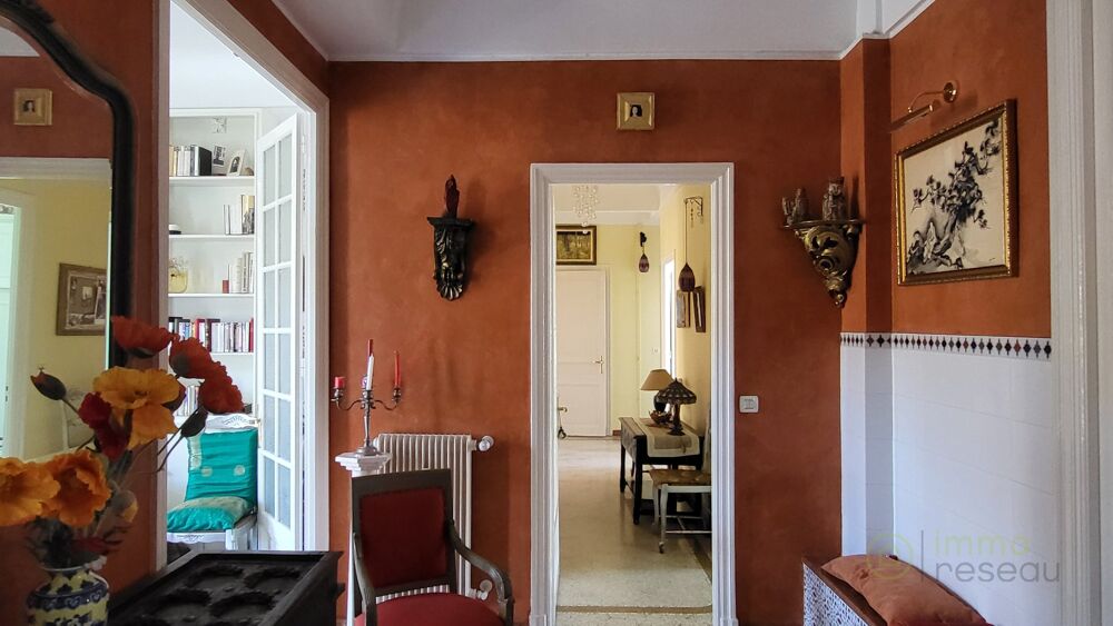 à vendre  Appartement Menton (06500)