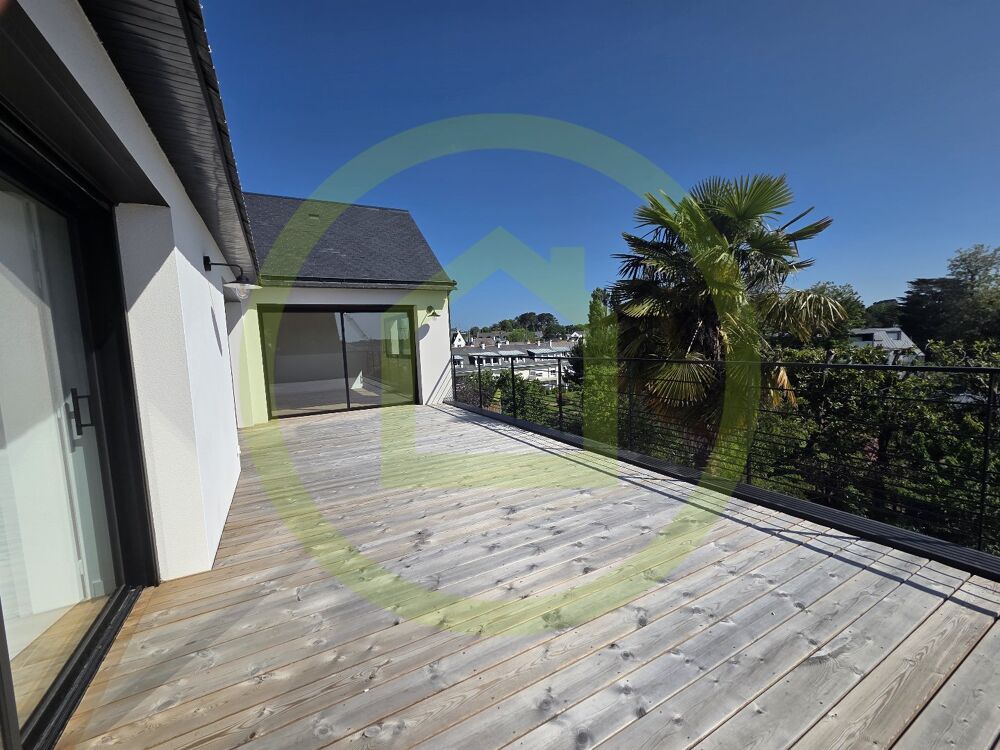 à vendre  Maison La Trinité-sur-Mer (56470)