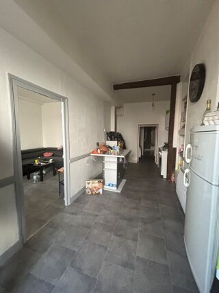  Maison � vendre 3 pi�ces 80 m�