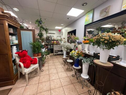 Fleuriste 76320 06000 Nice