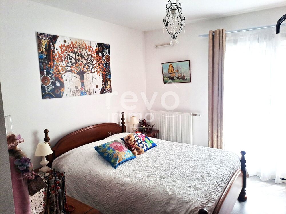 Vente Appartement Appartement Angers