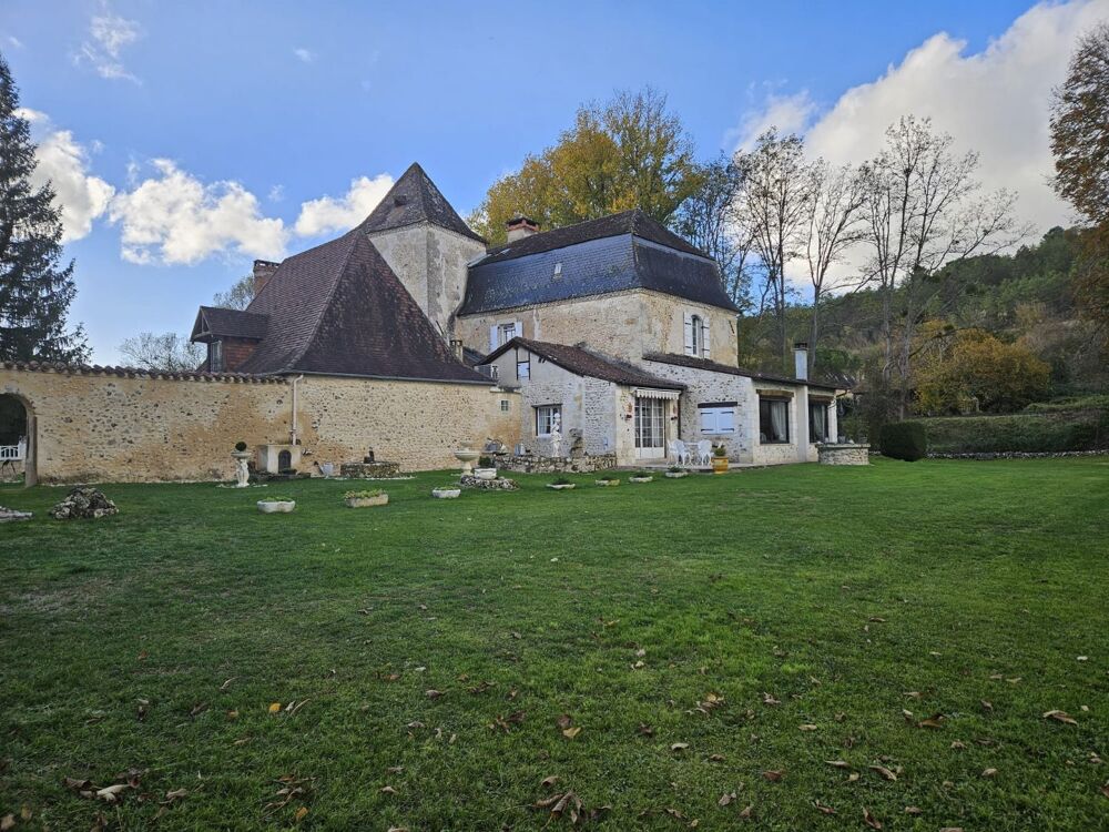  vendre  Maison Prigueux (24000)
