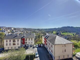  Appartement � vendre 3 pi�ces 77 m�