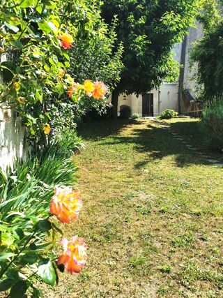  Maison à vendre 6 pièces 160 m²