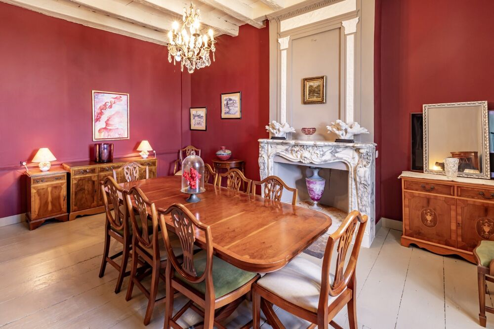  vendre  Proprit/chteau Bergerac (24100)