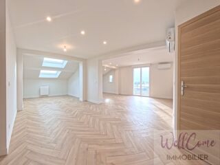 Appartement 4 pièces 100 m² · à Aix-les-Bains · 100 m² · 425 000 €