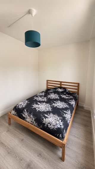  Appartement à vendre 2 pièces 28 m²