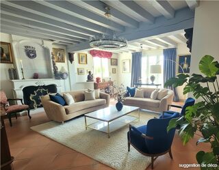  Villa � vendre 6 pi�ces 198 m�