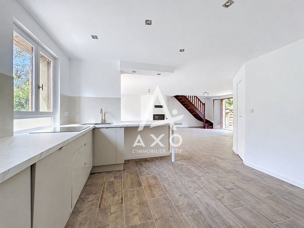Vente Maison Maison Chevannes
