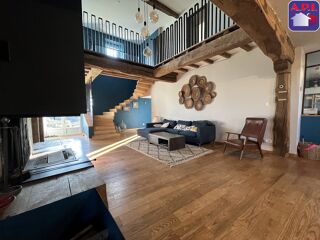  Villa � vendre 6 pi�ces 239 m�