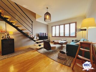  Maison � vendre 7 pi�ces 146 m�