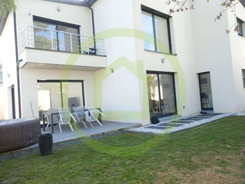  vendre  Maison Angers (49100)