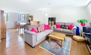  Appartement � vendre 5 pi�ces 100 m�