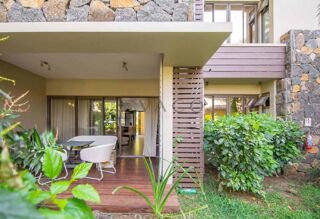  Appartement � vendre 3 pi�ces 69 m� Chemin 20 pieds