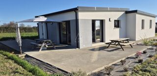  Maison � vendre 4 pi�ces 94 m�