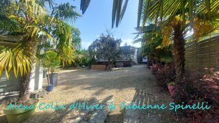  Maison à vendre 3 pièces 124 m²