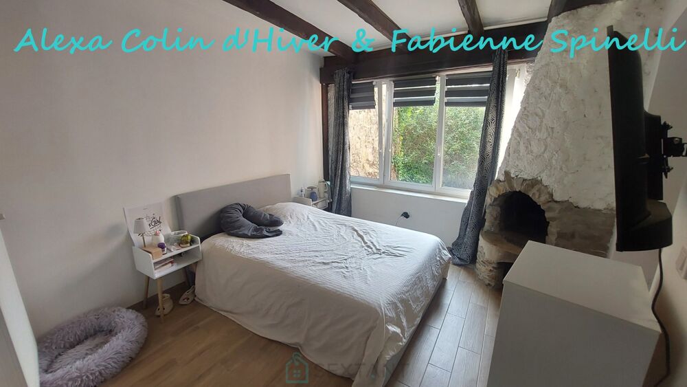 Vente Appartement Appartement ancien Soissons