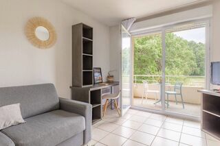  Appartement � vendre 2 pi�ces 33 m�