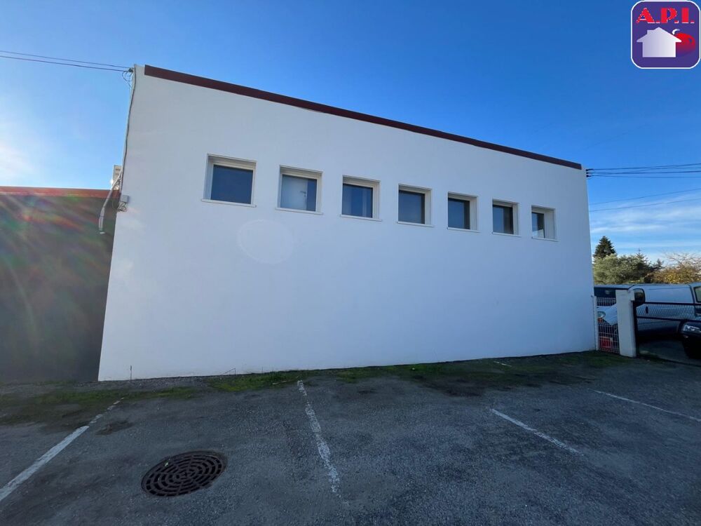   Local commercial Saint jean du falga